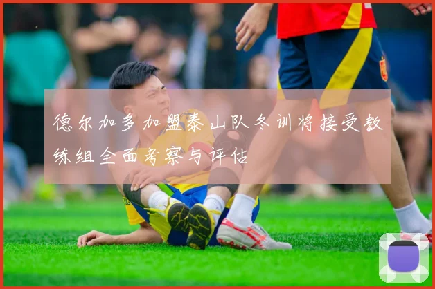 德尔加多加盟泰山队冬训将接受教练组全面考察与评估