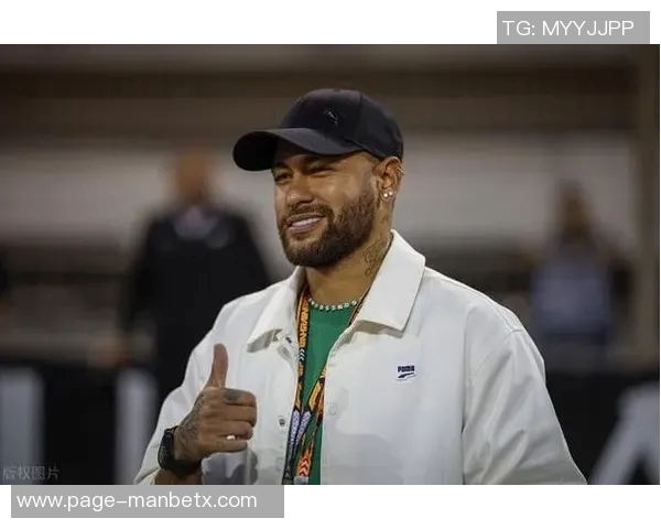 内马尔与桑托斯续约谈判顺利推进有望下周达成最终协议 内马尔与桑托斯续约谈判顺利推进有望下周达成最终协议