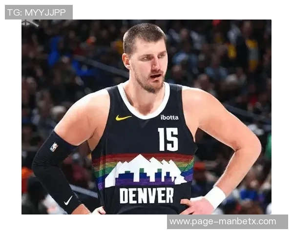 穆雷意外踩到约基奇脚踝扭伤痛苦不堪本场复出成疑 穆雷意外踩到约基奇脚踝扭伤痛苦不堪本场复出成疑